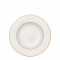 Тарелка суповая 0,33л Anmut Gold Villeroy & Boch	