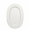 Блюдо овальное 41см Anmut Gold Villeroy & Boch	