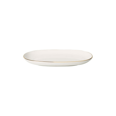 Блюдо для гарнира 20см Anmut Gold Villeroy & Boch	 Блюдо для гарнира 20см Anmut Gold Villeroy & Boch