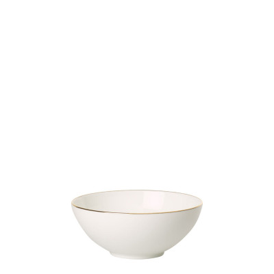 Чаша десертная 13см Anmut Gold Villeroy & Boch	 Чаша десертная 13см Anmut Gold Villeroy & Boch