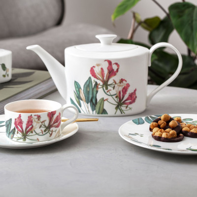 Кофейник/Чайник 1,36л Avarua Villeroy & Boch	 Кофейник/Чайник 1,36л Avarua Villeroy & Boch