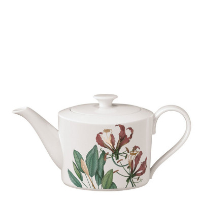 Кофейник/Чайник 1,36л Avarua Villeroy & Boch	 Кофейник/Чайник 1,36л Avarua Villeroy & Boch