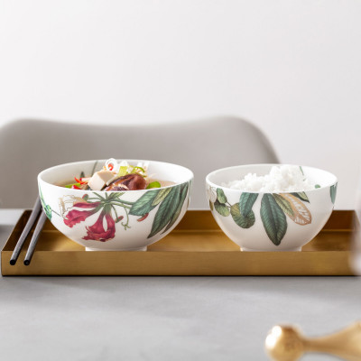Чаша суповая 0,48л Avarua Villeroy & Boch	 Чаша суповая 0,48л Avarua Villeroy & Boch