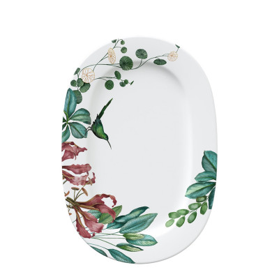 Блюдо овальное 41см Avarua Villeroy & Boch	 Блюдо овальное 41см Avarua Villeroy & Boch