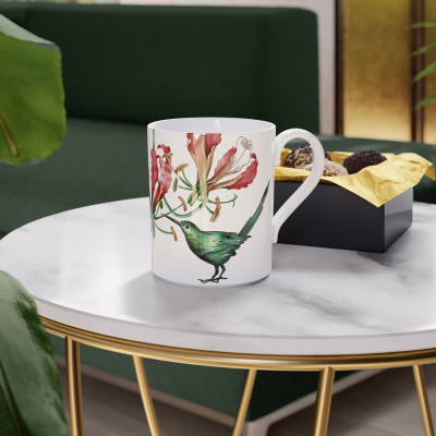 Кружка 0,32л Avarua Villeroy & Boch	 Кружка 0,32л Avarua Villeroy & Boch
