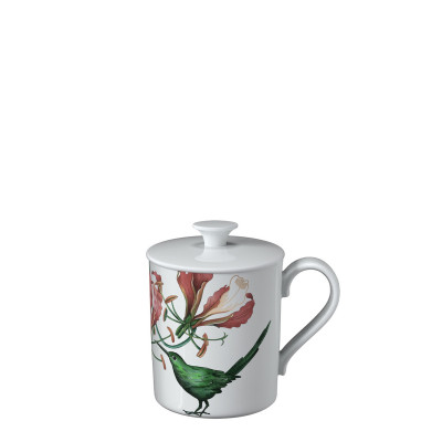 Кружка с крышкой 0,32л Avarua Villeroy & Boch	 Кружка с крышкой 0,32л Avarua Villeroy & Boch