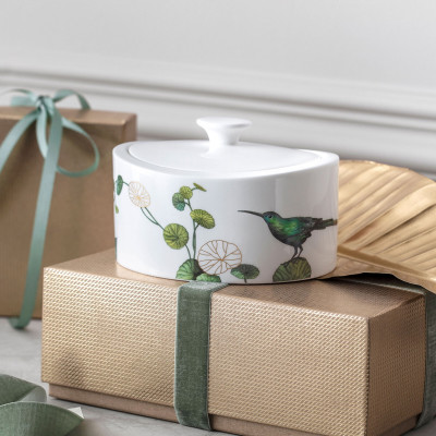 Шкатулка 16см Avarua Villeroy & Boch	 Шкатулка 16см Avarua Villeroy & Boch