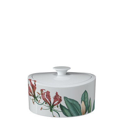 Шкатулка 16см Avarua Villeroy & Boch	 Шкатулка 16см Avarua Villeroy & Boch
