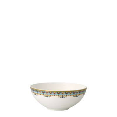 Чаша десертная 13см Samarkand Aquamarin Villeroy & Boch	 Чаша десертная 13см Samarkand Aquamarin Villeroy & Boch