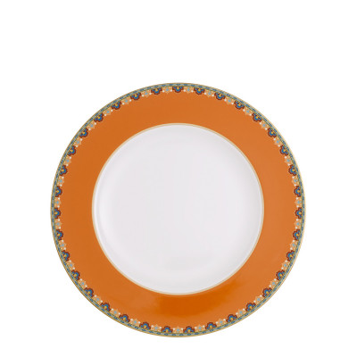 Тарелка главная 28см Samarkand Mandarin Villeroy & Boch	 Тарелка главная 28см Samarkand Mandarin Villeroy & Boch