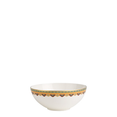 Чаша десертная 13см Samarkand Mandarin Villeroy & Boch	 Чаша десертная 13см Samarkand Mandarin Villeroy & Boch