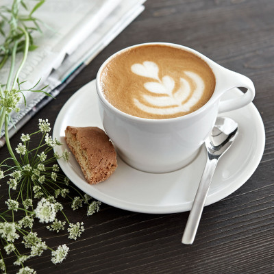 Кофейная ложка 14см, 4шт. серии Coffee Passion Villeroy & Boch Кофейная ложка 14см, 4шт. серии Coffee Passion Villeroy & Boch