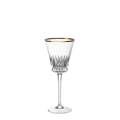 Фужер для белого вина 290 мл Grand Royal Gold Villeroy & Boch Фужер для белого вина 290 мл Grand Royal Gold Villeroy & Boch