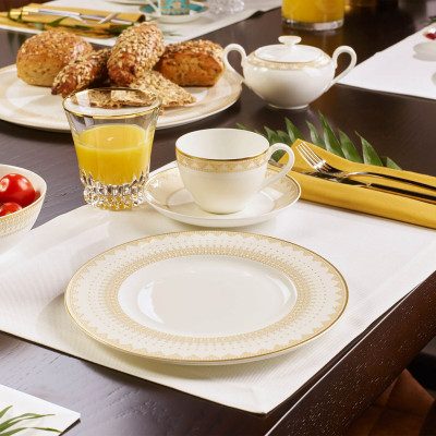 Стакан для воды 290 мл Grand Royal Gold Villeroy & Boch Стакан для воды 290 мл Grand Royal Gold Villeroy & Boch