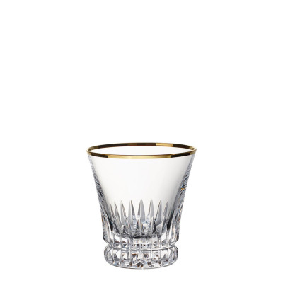 Стакан для воды 290 мл Grand Royal Gold Villeroy & Boch Стакан для воды 290 мл Grand Royal Gold Villeroy & Boch