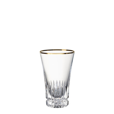 Стакан лонгдринк 400 мл Grand Royal Gold Villeroy & Boch Стакан лонгдринк 400 мл Grand Royal Gold Villeroy & Boch