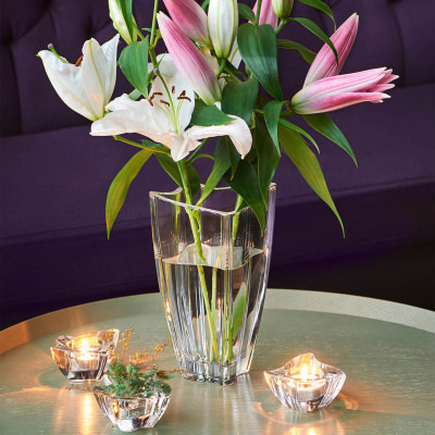 Ваза 24,7см New Wave Villeroy & Boch	 Ваза 24,7см New Wave Villeroy & Boch