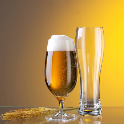 Бокал для пива 0,40л серии Purismo Beer Villeroy & Boch Бокал для пива 0,40л серии Purismo Beer Villeroy & Boch