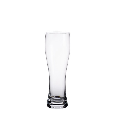 Бокал для пшеничного пива 0,74л от Purismo Beer Villeroy & Boch Бокал для пшеничного пива 0,74л от Purismo Beer Villeroy & Boch