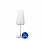 Фужер для шампанского 0,45л, 2шт. MetroChic Villeroy & Boch	