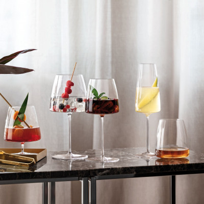 Бокал для коньяка 0,62л, 2шт. MetroChic Villeroy & Boch	 Бокал для коньяка 0,62л, 2шт. MetroChic Villeroy & Boch