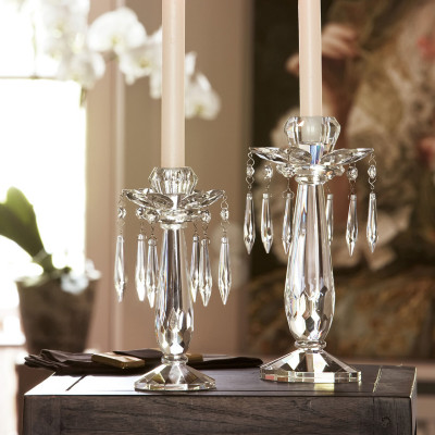 Подсвечник 28см Retro Villeroy & Boch	 Подсвечник 28см Retro Villeroy & Boch