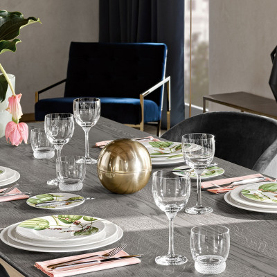 Бокал для красного вина 0,28л Octavie Villeroy & Boch	 Бокал для красного вина 0,28л Octavie Villeroy & Boch