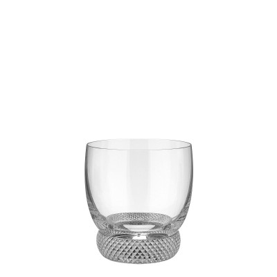 Стакан для виски 0,36л Octavie Villeroy & Boch	 Стакан для виски 0,36л Octavie Villeroy & Boch