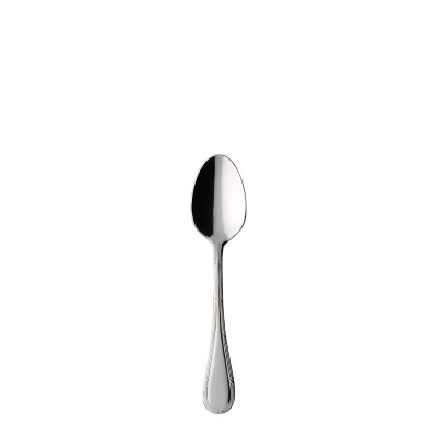 Кофейная ложка для эспрессо 10,8см серии Kreuzband Septfontaines Сталь Villeroy & Boch Кофейная ложка для эспрессо 10,8см серии Kreuzband Septfontaines Сталь Villeroy & Boch