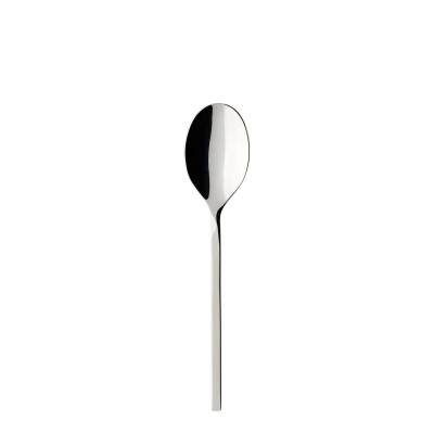 Десертная и закусочная ложка 17,9см от New Wave Сталь Villeroy & Boch Десертная и закусочная ложка 17,9см от New Wave Сталь Villeroy & Boch