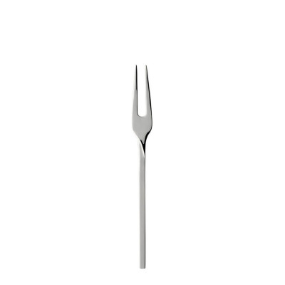 Вилка для мяса 18,9см серии New Wave Сталь Villeroy & Boch Вилка для мяса 18,9см серии New Wave Сталь Villeroy & Boch