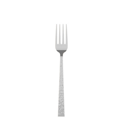 Столовая вилка 20,5см от Blacksmith Сталь Villeroy & Boch Столовая вилка 20,5см от Blacksmith Сталь Villeroy & Boch