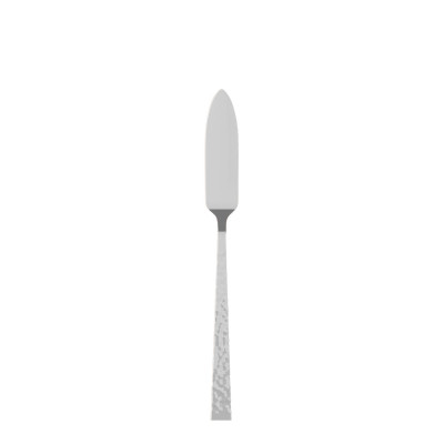 Нож для рыбы 20см серии Blacksmith Сталь Villeroy & Boch Нож для рыбы 20см серии Blacksmith Сталь Villeroy & Boch