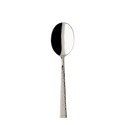 Ложка для овощей 23см серии Blacksmith Сталь Villeroy & Boch Ложка для овощей 23см серии Blacksmith Сталь Villeroy & Boch