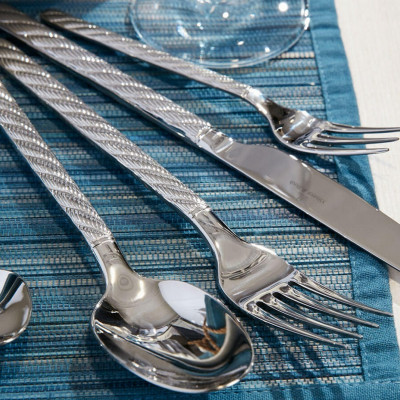 Столовый нож 23,7см серии Montauk Сталь Villeroy & Boch