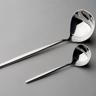 Половник 30см от MetroChic Сталь Villeroy & Boch Половник 30см от MetroChic Сталь Villeroy & Boch