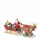 Статуэтка Ностальгия по саням 36 см Christmas Toys Villeroy & Boch
