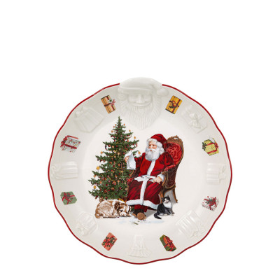 Чаша Список желаний 25 см Toy's Fantasy Villeroy & Boch Чаша Список желаний 25 см Toy's Fantasy Villeroy & Boch