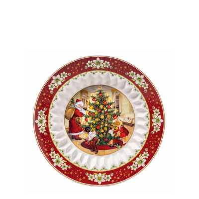 Чаша Подарки 25 см Toy's Fantasy Villeroy & Boch Чаша Подарки 25 см Toy's Fantasy Villeroy & Boch