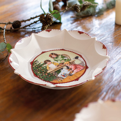Чаша Список желаний 25 см от Toy's Fantasy Villeroy & Boch Чаша Список желаний 25 см от Toy's Fantasy Villeroy & Boch