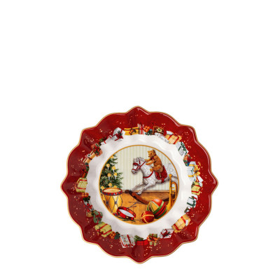 Чаша Подарки 16,5 см Toy's Fantasy Villeroy & Boch Чаша Подарки 16,5 см Toy's Fantasy Villeroy & Boch
