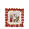 Чаша прямоугольная Санта 23,5 см Toy's Fantasy Villeroy & Boch