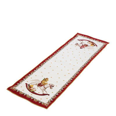 Дорожка для стола Игрушки 49x143 см Toy's Fantasy Villeroy & Boch Дорожка для стола Игрушки 49x143 см Toy's Fantasy Villeroy & Boch