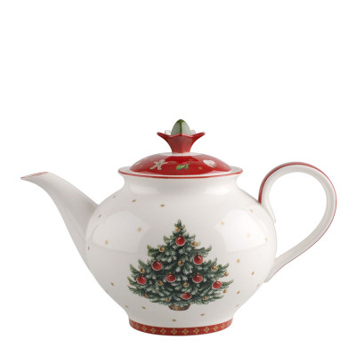 Чайник 1,5 л Toy's Delight Villeroy & Boch Чайник 1,5 л Toy's Delight Villeroy & Boch