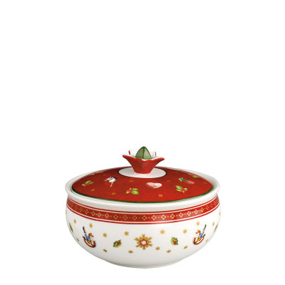 Сахарница 0,5 л Toy's Delight Villeroy & Boch Сахарница 0,5 л Toy's Delight Villeroy & Boch