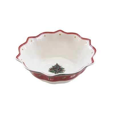 Чаша бульонная 750 мл Toy's Delight Villeroy & Boch  Чаша бульонная 750 мл Toy's Delight Villeroy & Boch