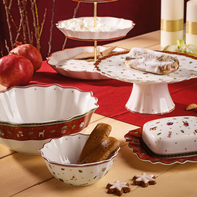 Чаша бульонная 510 мл Toy's Delight Villeroy & Boch Чаша бульонная 510 мл Toy's Delight Villeroy & Boch