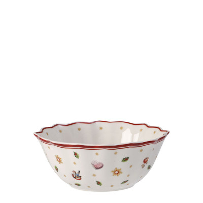 Чаша бульонная 510 мл Toy's Delight Villeroy & Boch Чаша бульонная 510 мл Toy's Delight Villeroy & Boch