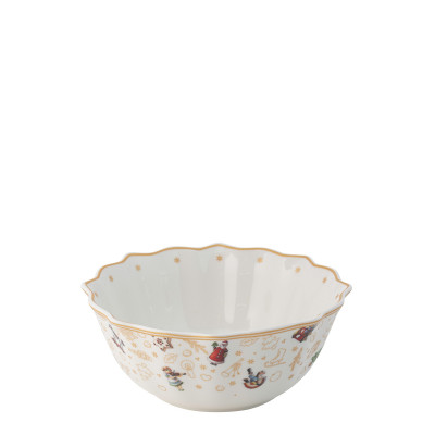 Чаша бульонная 510 мл Toy's Delight Villeroy & Boch	 Чаша бульонная 510 мл Toy's Delight Villeroy & Boch