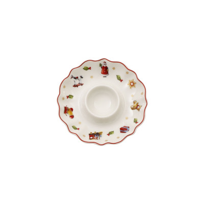 Подставка для яиц 11 см от Toy‘s Delight Villeroy & Boch Подставка для яиц 11 см от Toy‘s Delight Villeroy & Boch